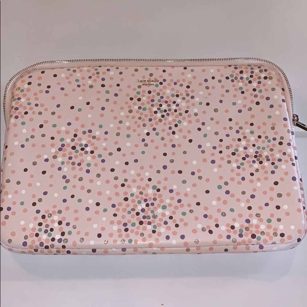 Kate Spade Laptop Case for 15”